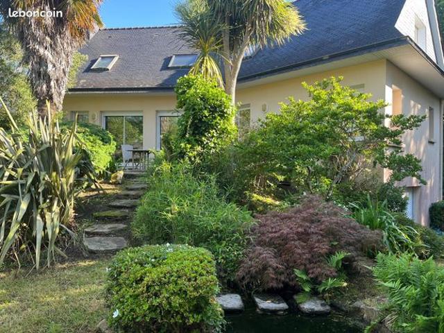 Maison 7 pièces 142 m²