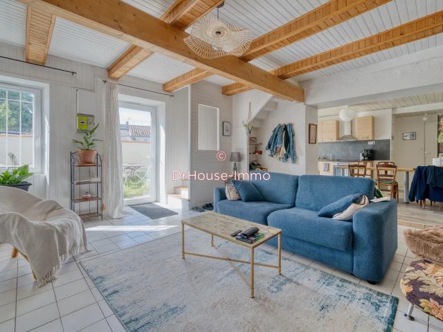 Maison 7 pièces 142 m²