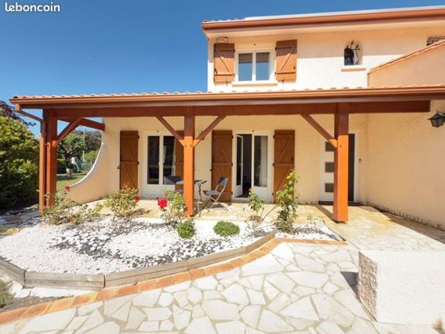Maison 6 pièces 142 m²