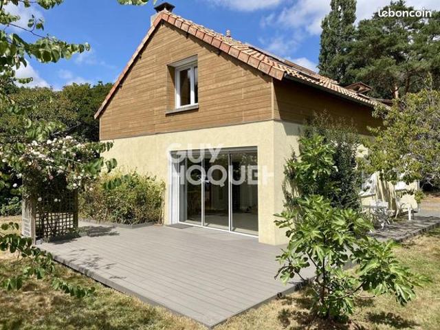 Maison 7 pièces 142 m²