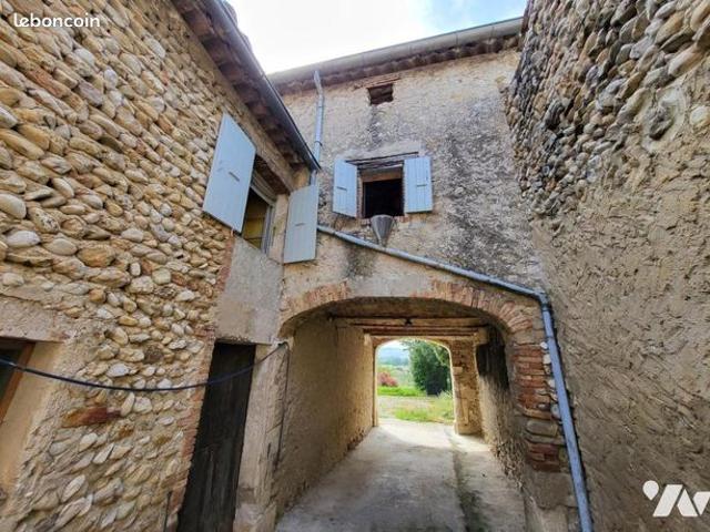 Maison 7 pièces 142 m²