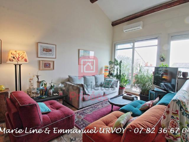 Maison 7 pièces 142 m²