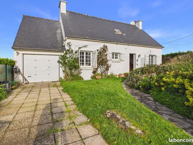 Maison 7 pièces 142 m²