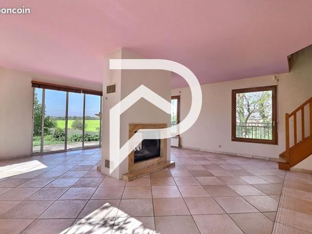 Maison 7 pièces 142 m²