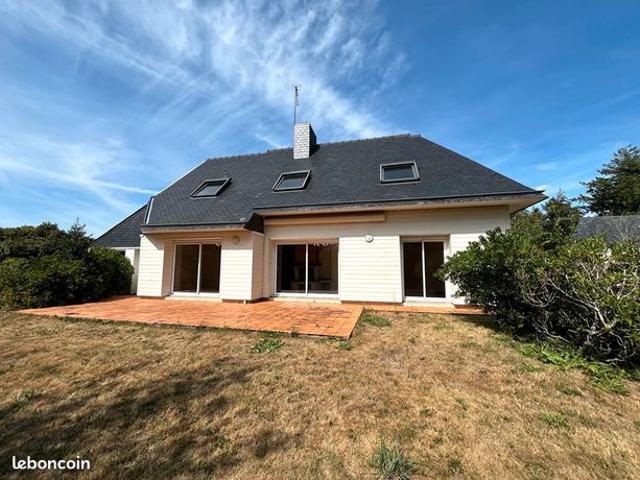 Maison 7 pièces 142 m²