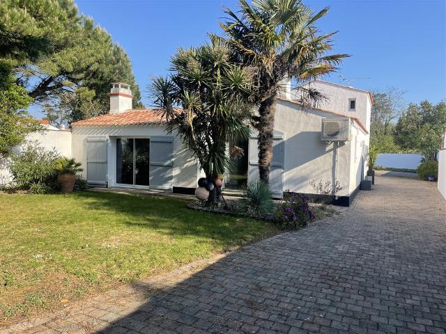 Maison 7 pièces 142 m²