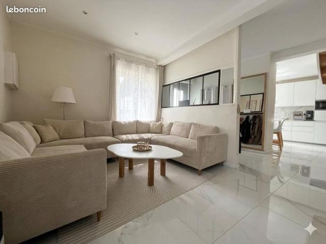 Maison 7 pièces 142 m²