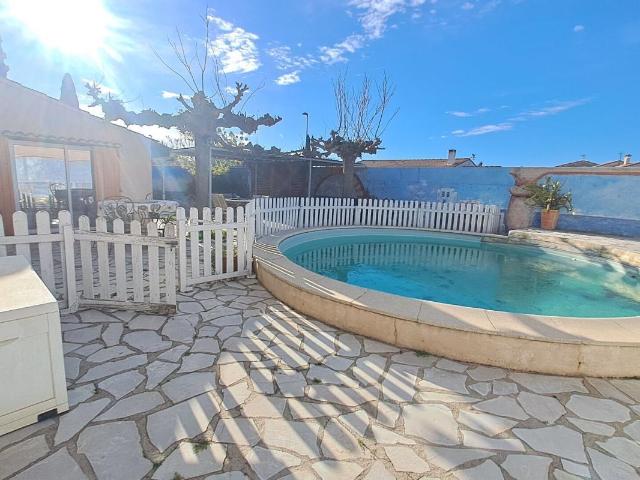Maison 7 pièces 142 m²