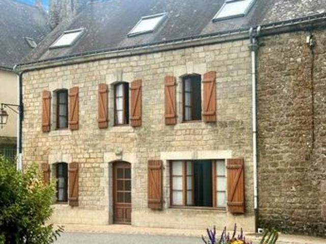 Maison 7 pièces 142 m²