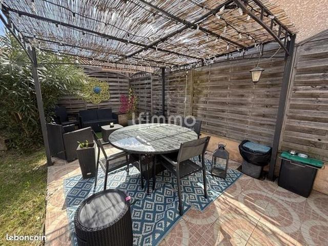 Maison 7 pièces 142 m²