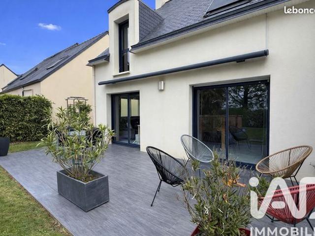 Maison 7 pièces 142 m²