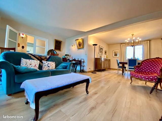 Maison 7 pièces 142 m²