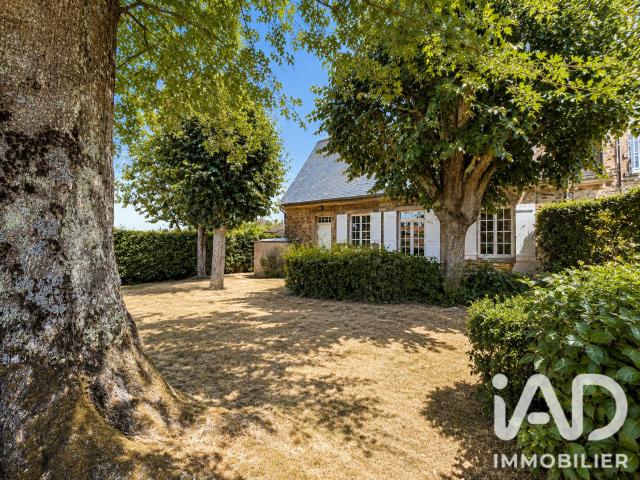 Maison 7 pièces 142 m²