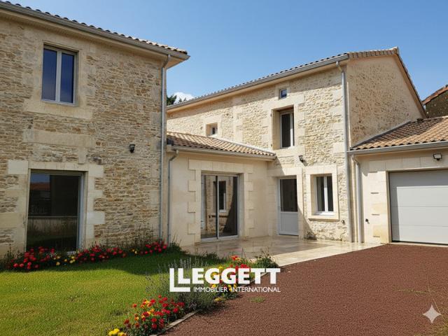 Maison 7 pièces 142 m²