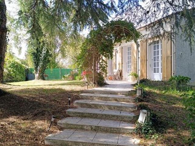 Maison 7 pièces 142 m²