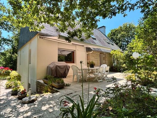 Maison 7 pièces 142 m²