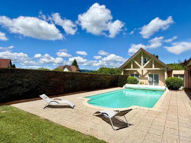 Maison 7 pièces 142 m²