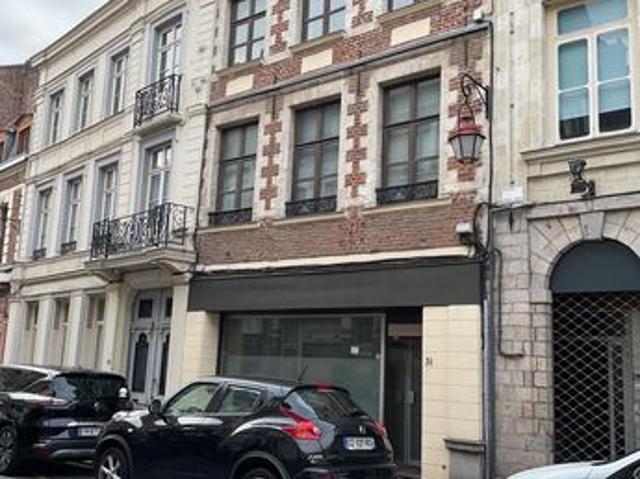 Maison 7 pièces 142 m²