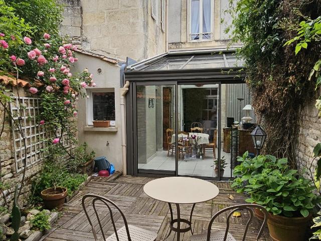 Maison 7 pièces 142 m²