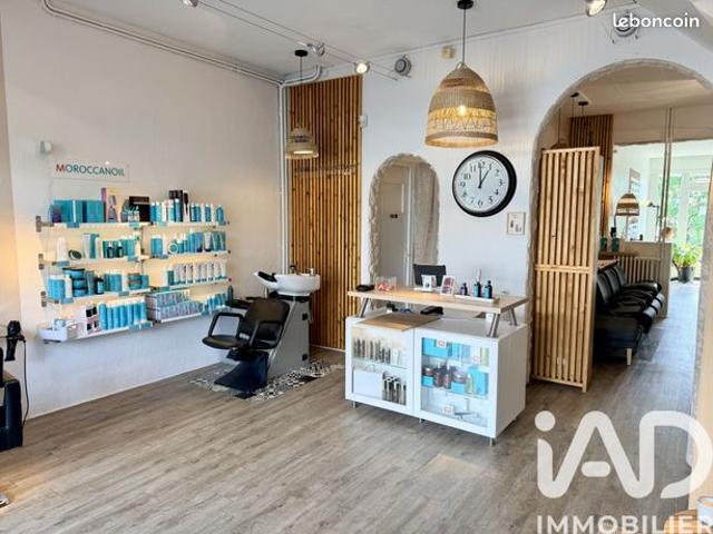 Maison 7 pièces 142 m²