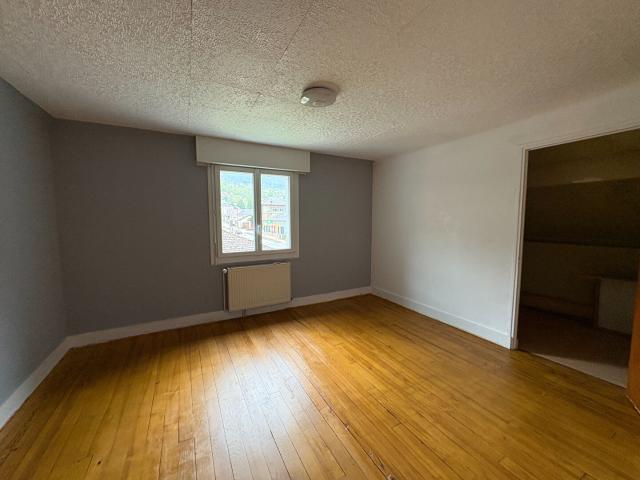 Maison 7 pièces, 142 m² à louer à Salins les Bains 39110