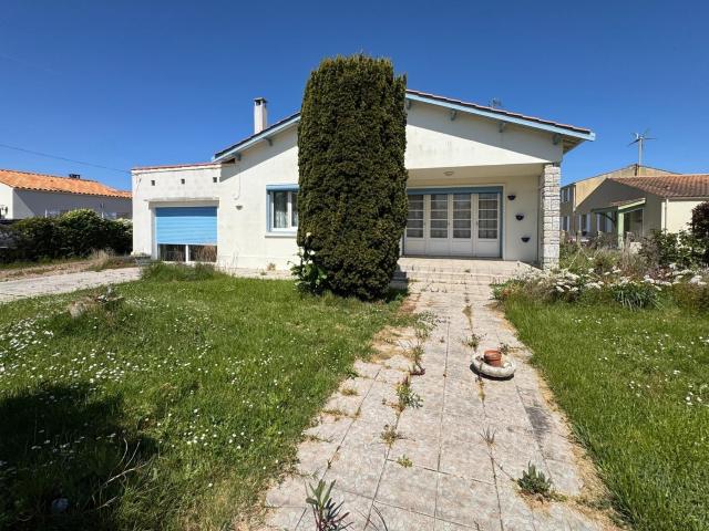 Maison 7 pièces 143 m²