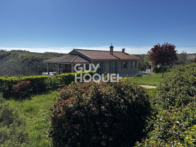 Maison 7 pièces 143 m²