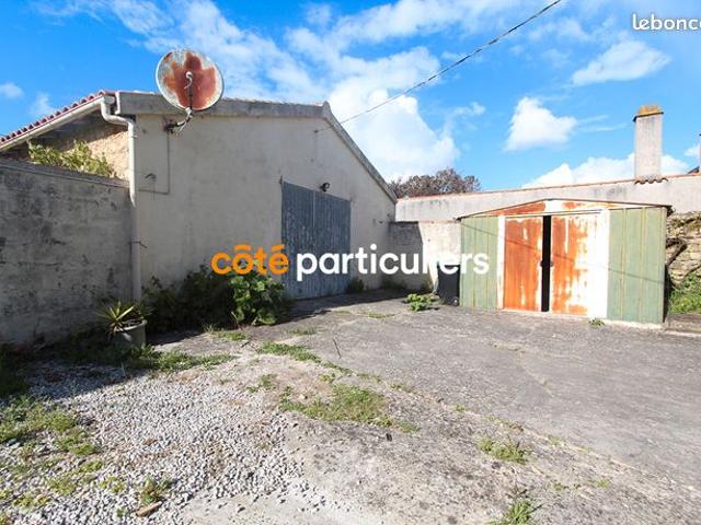 Maison 7 pièces 143 m²