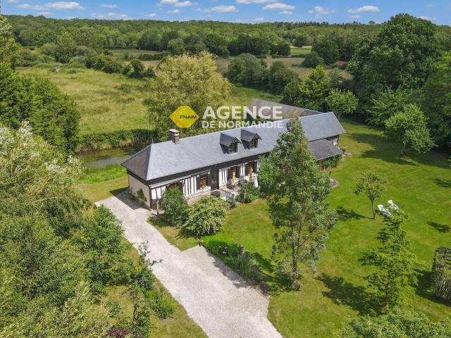 Maison 7 pièces 143 m²