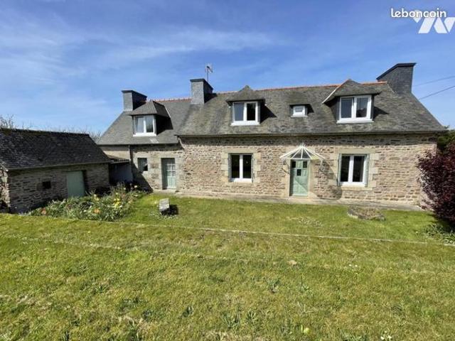 Maison 7 pièces 143 m²