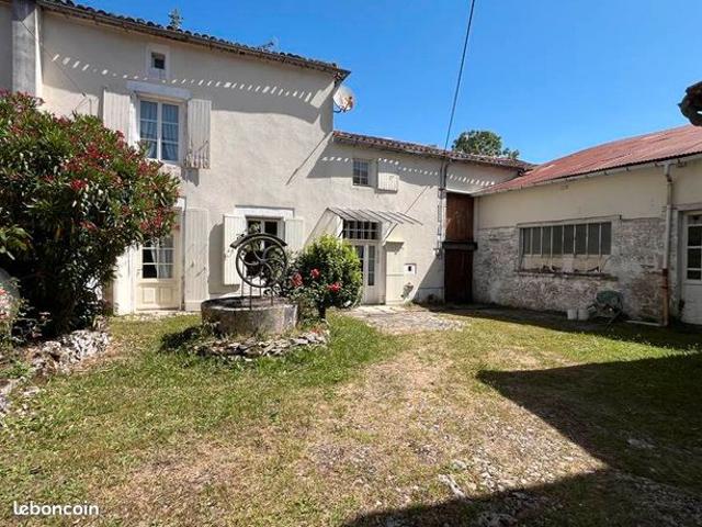 Maison 7 pièces 143 m²