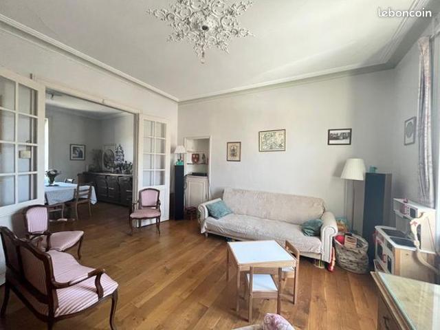 Maison de ville 7 pièces 143 m²