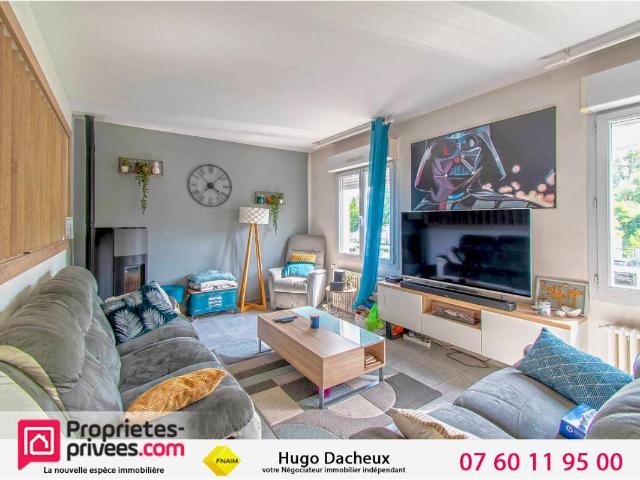 Maison 10 pièces 281 m²