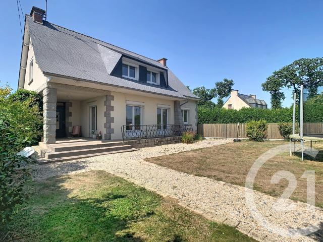 Maison 7 pièces 143 m²