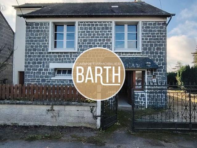 Maison 7 pièces 143 m²