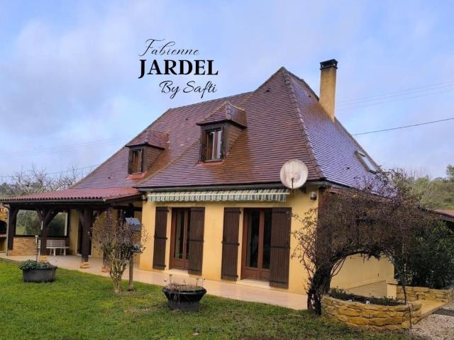 Maison 7 pièces 143 m²