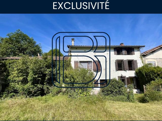 Maison 7 pièces 143 m²