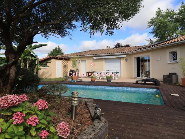 Maison 7 pièces 143 m²