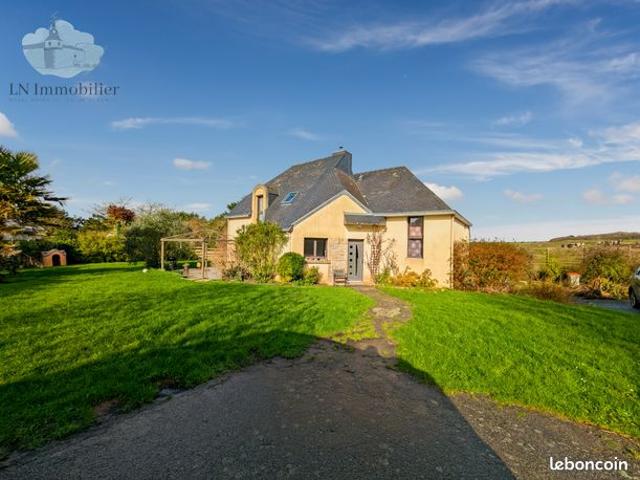 Maison 7 pièces 143 m²