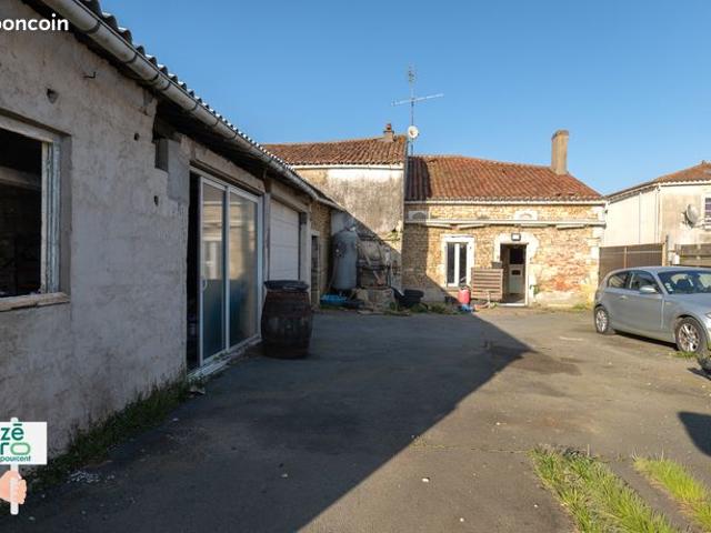 Maison 7 pièces 143 m²