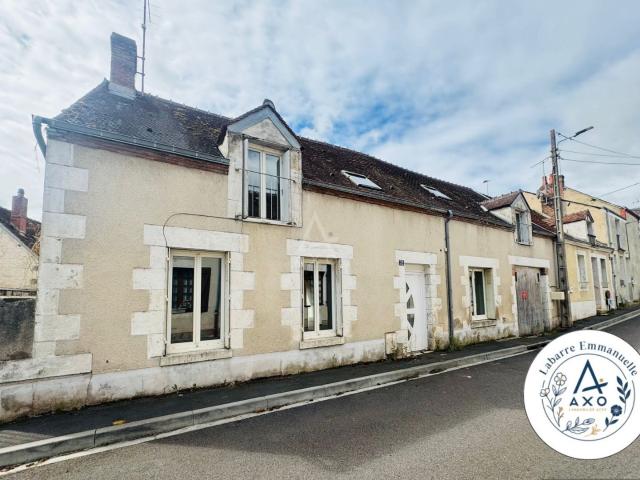 Maison 7 pièces 143 m²