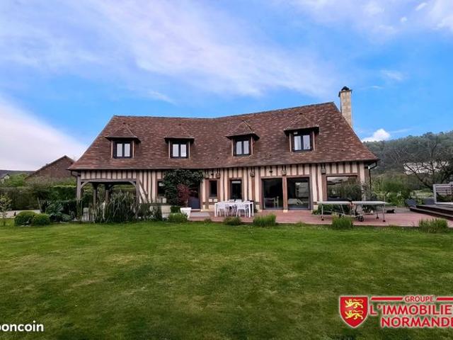 Maison 7 pièces 143 m²