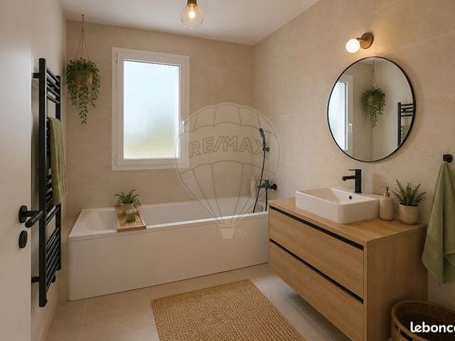 Maison 7 pièces 143 m²