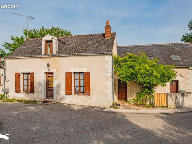 Maison 7 pièces 143 m²