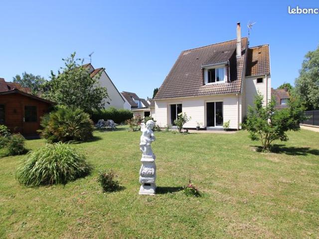 Maison 7 pièces 143 m²