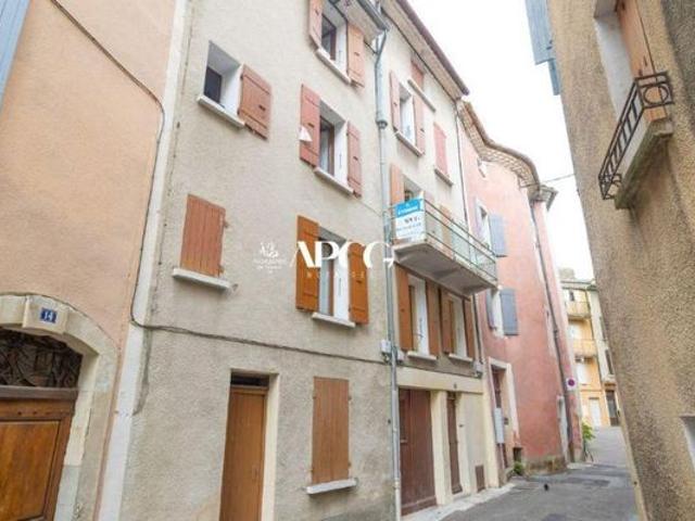 Maison 7 pièces 143 m²