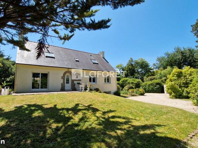 Maison 7 pièces 150 m²