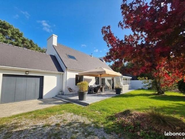 Maison 7 pièces 143 m²