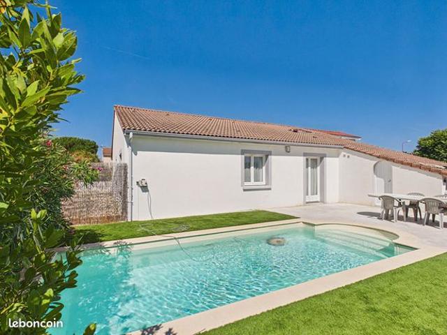 Maison 7 pièces 143 m²