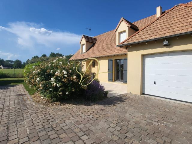 Maison 7 pièces 143 m²